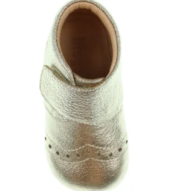 Bisgaard Skindfutter - Petit - Guld