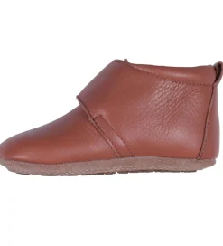 Bisgaard Skindfutter - Rosa m. Stjerne