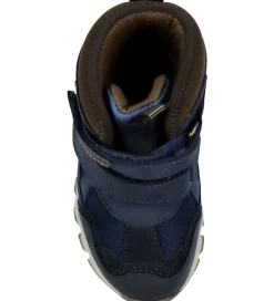 Bisgaard Støvler - Edon Tex - Navy