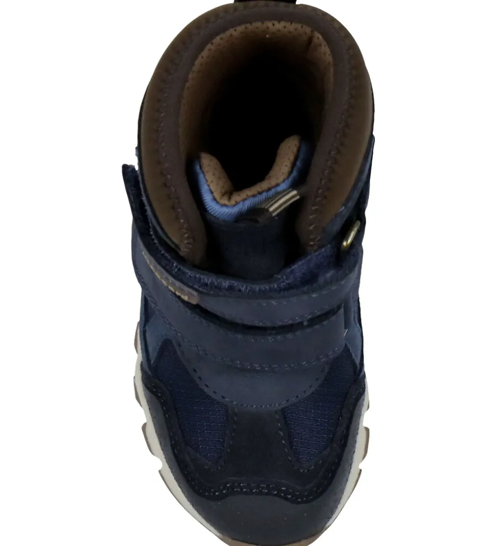 Bisgaard Støvler - Edon Tex - Navy