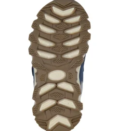 Bisgaard Støvler - Edon Tex - Navy