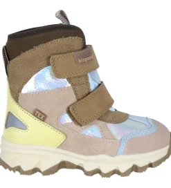 Bisgaard Støvler - Edon Tex - Galaxy