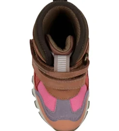 Bisgaard Støvler - Edon Tex - Pink