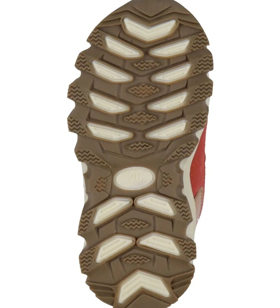 Bisgaard Støvler - Edon Tex - Pink