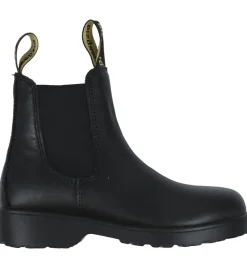 Bisgaard Støvler - Kim - Black