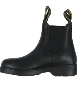 Bisgaard Støvler - Kim - Black