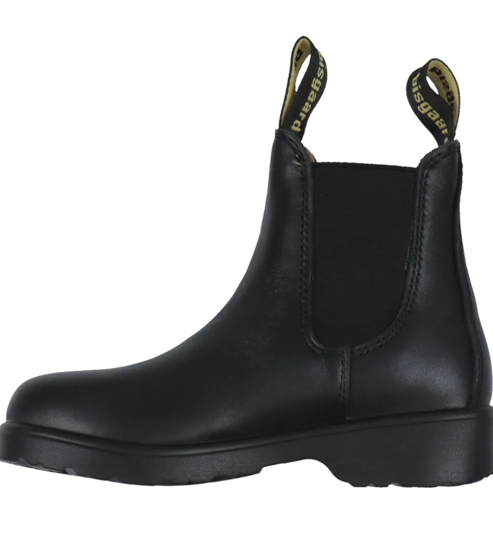 Bisgaard Støvler - Kim - Black