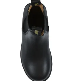 Bisgaard Støvler - Kim - Black