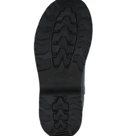 Bisgaard Støvler - Kim - Black