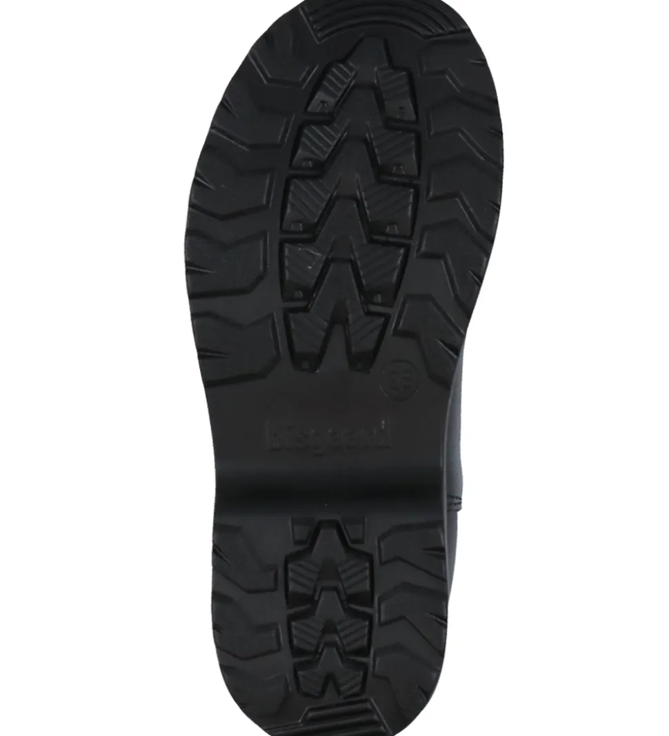 Bisgaard Støvler - Kim - Black