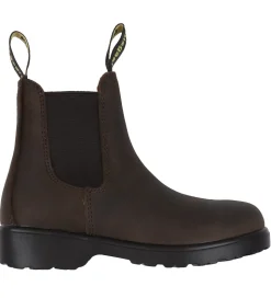 Bisgaard Støvler - Kim - Rustic Brown