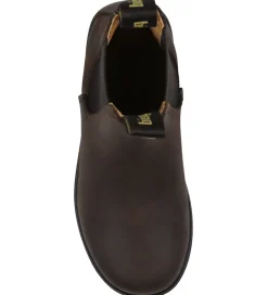 Bisgaard Støvler - Kim - Rustic Brown