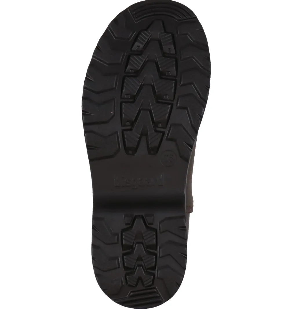 Bisgaard Støvler - Kim - Rustic Brown