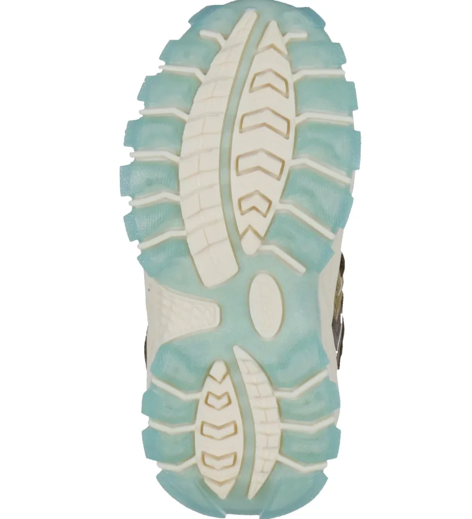 Bisgaard Støvler - Madison - Tex - Khaki