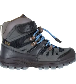 Bisgaard Støvler - River Tex - Grey