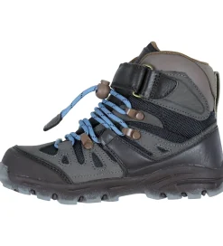 Bisgaard Støvler - River Tex - Grey