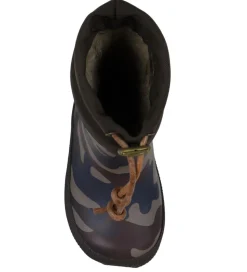 Bisgaard Termostøvler - Army