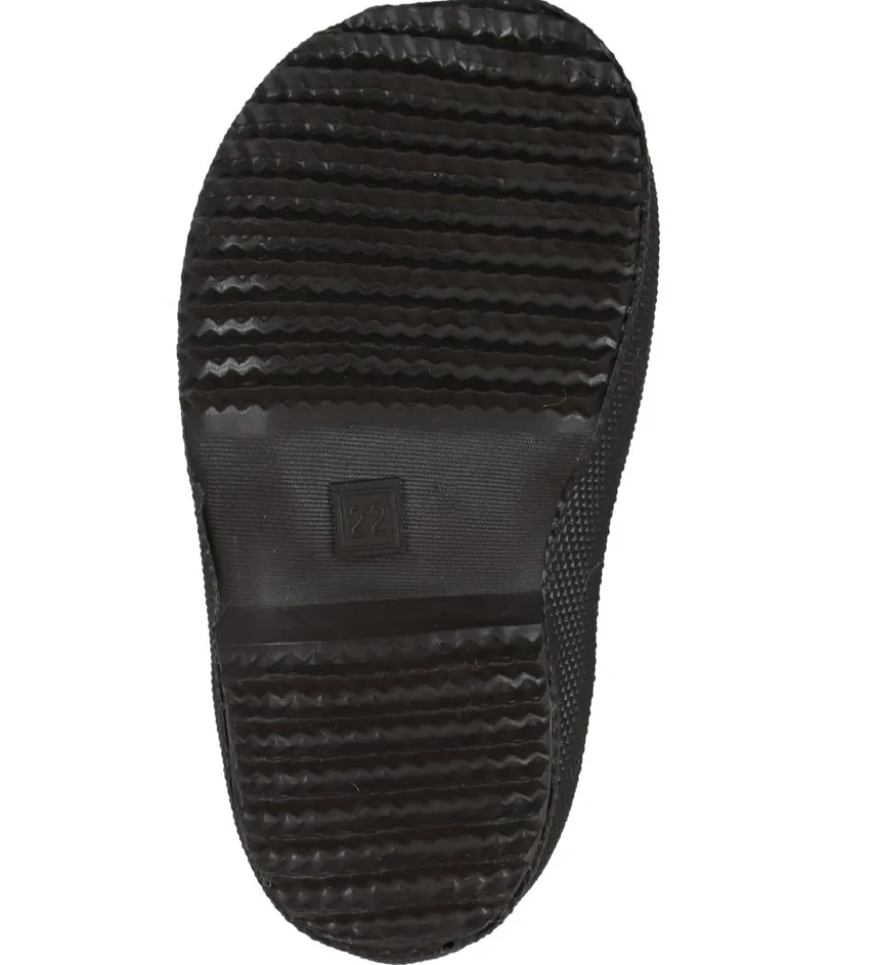 Bisgaard Termostøvler - Army