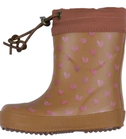 Bisgaard Termostøvler - Autumn Heartbeat