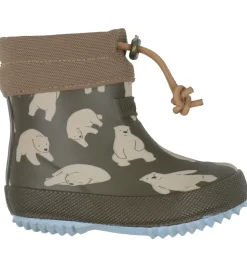 Bisgaard Termostøvler - Care Bears