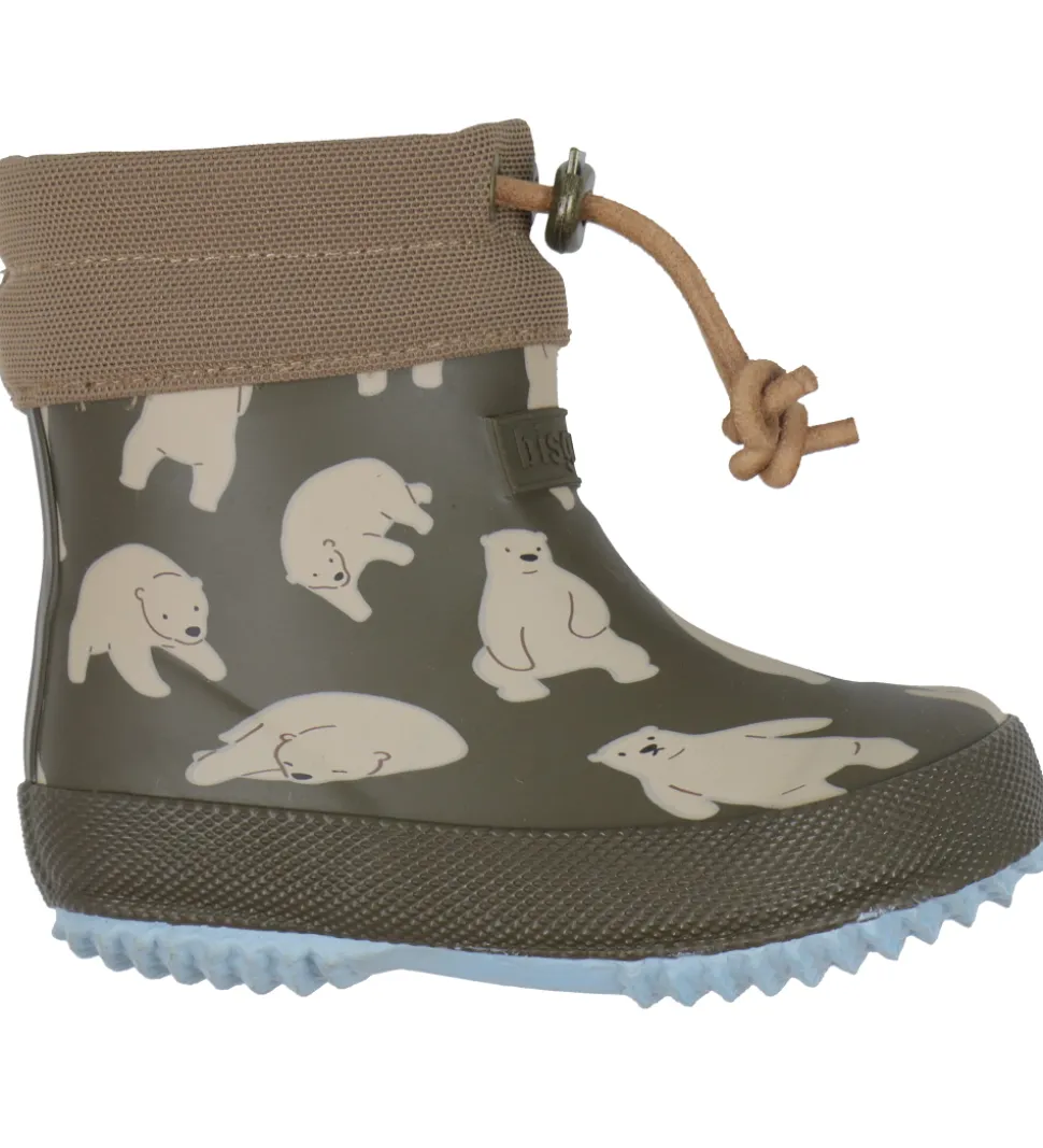 Bisgaard Termostøvler - Care Bears