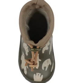 Bisgaard Termostøvler - Care Bears