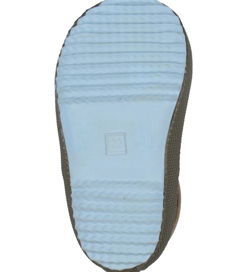 Bisgaard Termostøvler - Care Bears