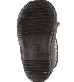 Bisgaard Termostøvler - Leopard