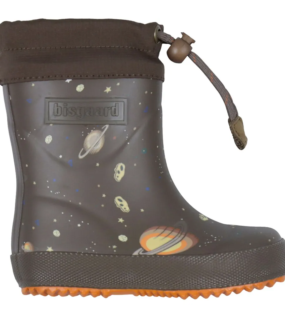 Bisgaard Termostøvler - Lost in Space