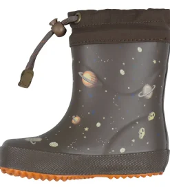 Bisgaard Termostøvler - Lost in Space