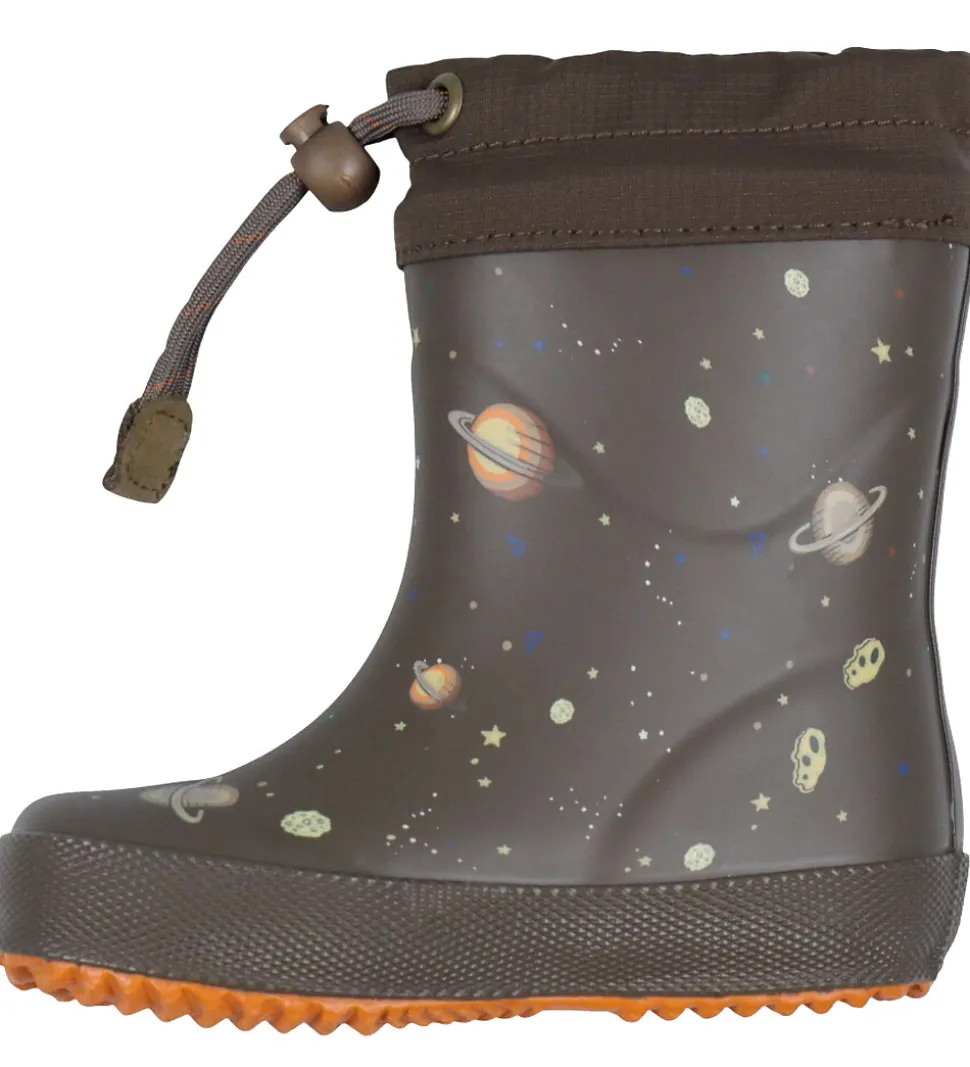 Bisgaard Termostøvler - Lost in Space