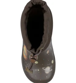 Bisgaard Termostøvler - Lost in Space