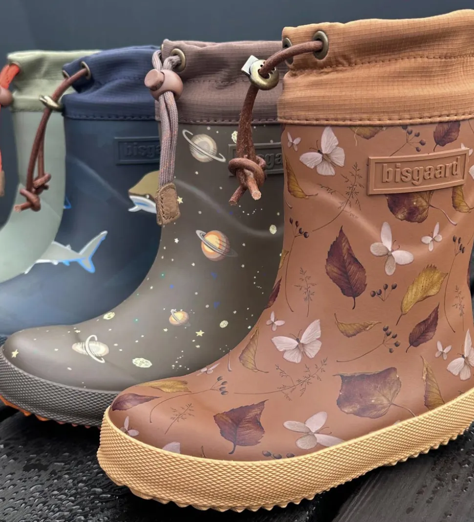 Bisgaard Termostøvler - Lost in Space