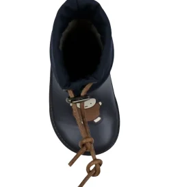 Bisgaard Termostøvler - Miffy - Dark Navy