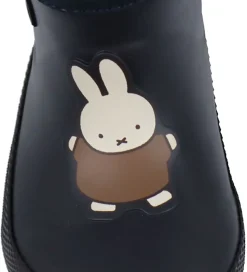 Bisgaard Termostøvler - Miffy - Dark Navy