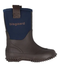 Bisgaard Termostøvler - Neopren - Navy