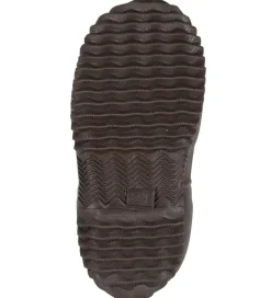 Bisgaard Termostøvler - Neopren - Navy