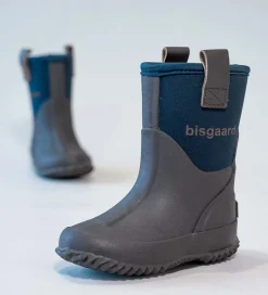 Bisgaard Termostøvler - Neopren - Navy