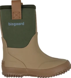 Bisgaard Termostøvler - Neopren - Forest
