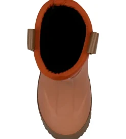 Bisgaard Termostøvler - Neopren - Brick