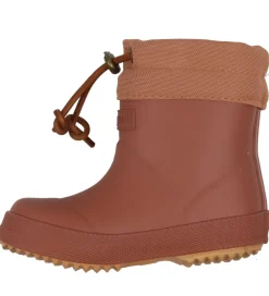 Bisgaard Termostøvler - Old Rose