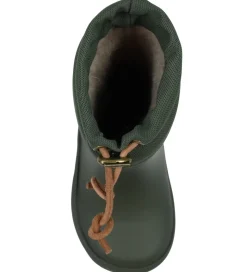 Bisgaard Termostøvler - Olive