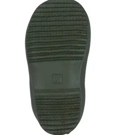 Bisgaard Termostøvler - Olive