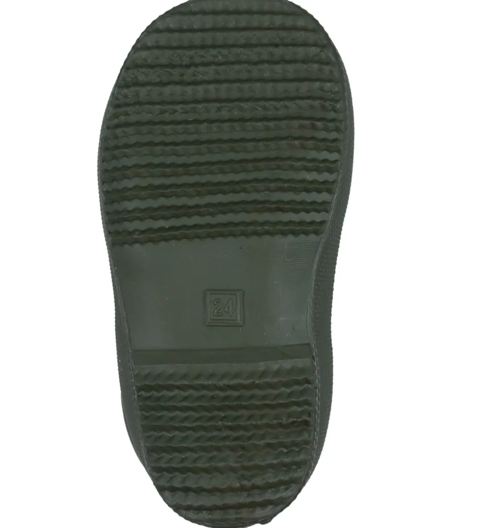 Bisgaard Termostøvler - Olive