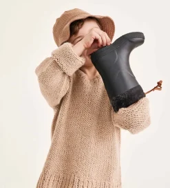 Bisgaard Termostøvler - Sort