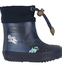 Bisgaard Termostøvler - Space explorer