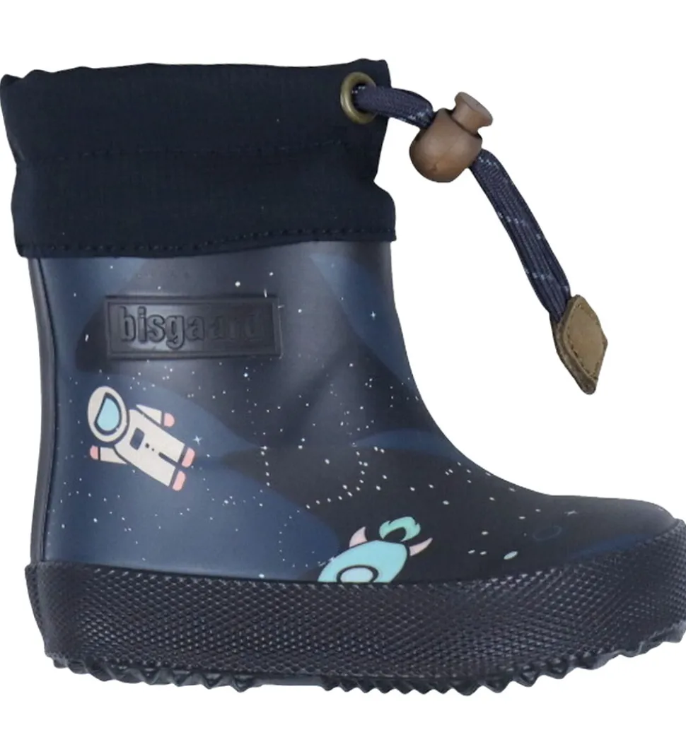 Bisgaard Termostøvler - Space explorer
