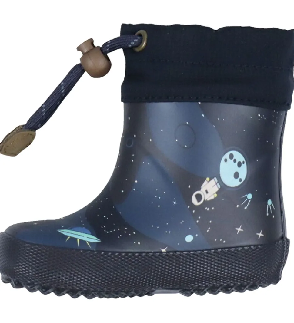 Bisgaard Termostøvler - Space explorer