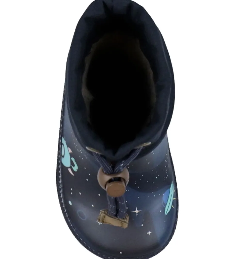 Bisgaard Termostøvler - Space explorer