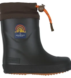 Bisgaard Termostøvler - Steel Grey